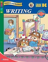 Mercer Mayer:Writing K