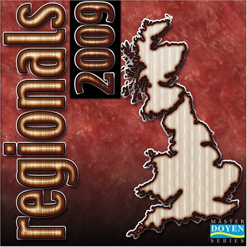 CD-Charts  Music : Regionals 2009