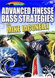 Mike Iaconelli Advanced Finesse Bass Strategies