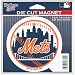 New York Mets MLB Car Magnet