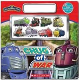 Chuggington: Chug-of-War!