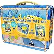 SpongeBob SquarePants: SpongeBob vs. the Big One (Limited Edition Gift Set with Collectible Tin Lunch Box and PC Game)