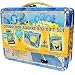 SpongeBob SquarePants: SpongeBob vs. the Big One (Limited Edition Gift Set with Collectible Tin Lunch Box and PC Game)