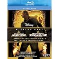 NATIONAL TREASURE - 2-DISC BD BILINGUE COMBO PACK (BD+DVD) [Blu-ray]