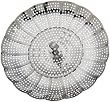 Good Cook Classic Vegetable Steamer Basket