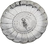 Good Cook Classic Vegetable Steamer Basket