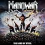 Manowar The lord of steel (ltd.editio ~ Manowar