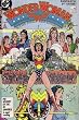 Wonder Woman (Comic) Feb. 1987 No. 1