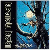 Fear Of The Darkby Iron Maiden