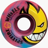 SF BIGHEAD SWIRLS 54mm PINK/BLUE
