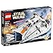 LEGO Star Wars Snow Speeder 75144 Building Kit