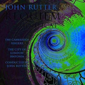 Rutter: Requiem / Magnificat