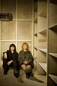 Image de Indigo Girls