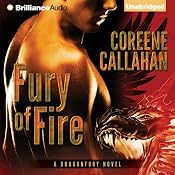 Fury of Fire: Dragonfury, Book 1 | [Coreene Callahan]