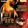Fury of Fire: Dragonfury, Book 1