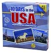 10 Days In The Usa Game
