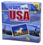 10 Days In The Usa Game