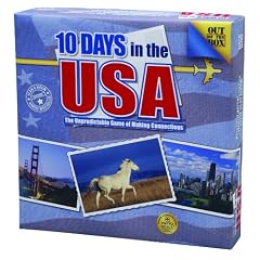 Out of the Box 1011 - 10 Days in USA