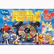 Disney Wheel of Fortune