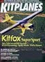 Kitplanes (1-year auto-renewal)