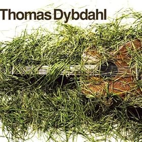 I Need Love Baby, Love, Not Trouble by Thomas Dybdahl