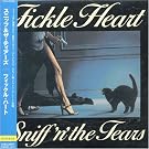 Fickle Head