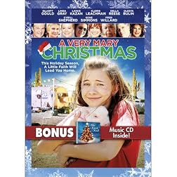 A Very Mary Christmas