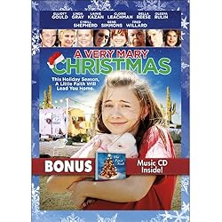 A Very Mary Christmas