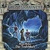 Bild des Albums von Gruselkabinett