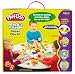Toys : Play-Doh - Make 'n' Display Deluxe Party Kit