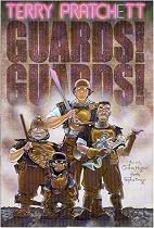 Guards! Guards!: A Discworld Graphic Novel