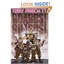 Guards! Guards!: A Discworld Graphic Novel