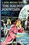 The Haunted Fountain (Judy Bolton Mysteries)