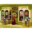 Jacob's Pharmacy 1000pc Jigsaw Puzzle by Lee Dubin