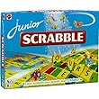 Mattel - Jeu de soci�t� - Scrabble Junior