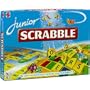 Mattel - Jeu de soci�t� - Scrabble Junior