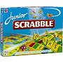 Mattel - Jeu de soci�t� - Scrabble Junior de Mattel