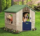 Little Tikes Secret Garden Cottage