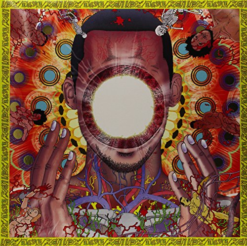 Flying Lotus - You