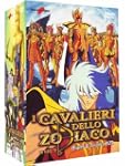 I cavalieri dello Zodiaco - Asgard &...