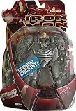 Iron Man Iron Monger Opening Cockpit Action Figure