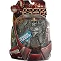 Iron Man Iron Monger Opening Cockpit Action Figure