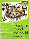 Stories told round the world
