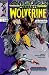 Marvel Comics Presents #10 : Wolverine, Man-Thing, Colossus, & Machine Man (Marvel Comic Book 1989)