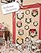 Handmade Christmas Cheer: Festive Holiday Projects to Embroider, Applique, and Quilt: Includes Patterns