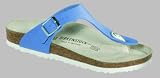 BIRKENSTOCK Gizeh, Thong, Birko-Flor
