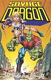 Savage Dragon: Kids Are Alright TP (Savage Dragon (Unnumbered)) Savage Dragon: Kids Are Alright TP (Savage Dragon (Unnumbered))