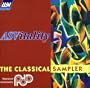 Asv Sampler Disc