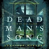 Dead Man’s Song: The Pine Deep Trilogy, Book 2 | [Jonathan Maberry]