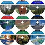 The Incomparable 9 CD No Down Payment, Motivated Seller, Real Estate Mentoring System